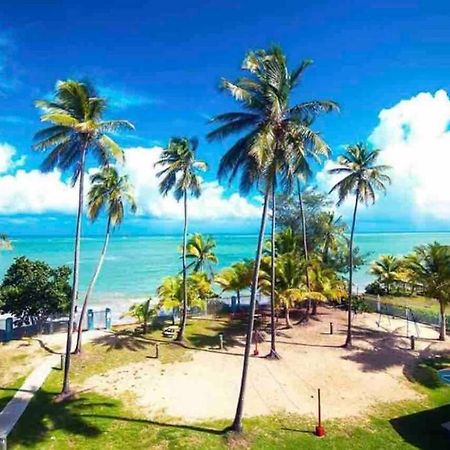 3Bedrm Beach Penthouse With Rooftop Terrace & Wifi Rio Grande Bagian luar foto