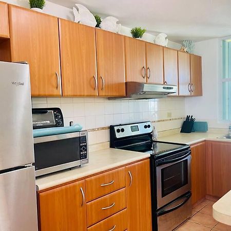 3Bedrm Beach Penthouse With Rooftop Terrace & Wifi Rio Grande Bagian luar foto
