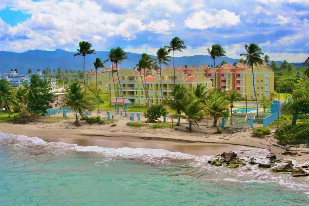 3Bedrm Beach Penthouse With Rooftop Terrace & Wifi Rio Grande Bagian luar foto