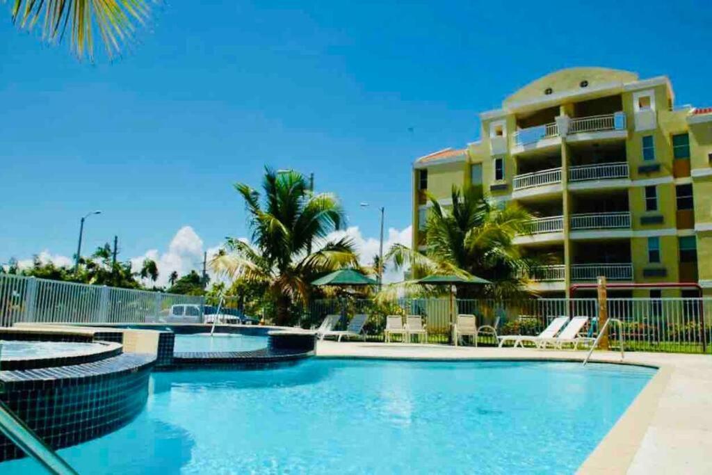 3Bedrm Beach Penthouse With Rooftop Terrace & Wifi Rio Grande Bagian luar foto