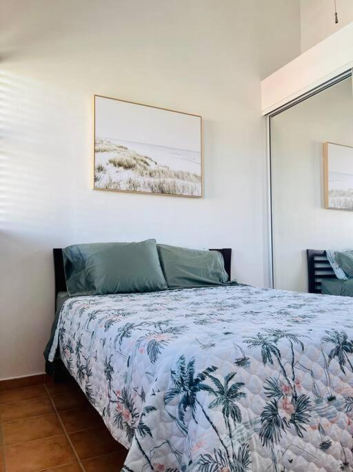 3Bedrm Beach Penthouse With Rooftop Terrace & Wifi Rio Grande Bagian luar foto