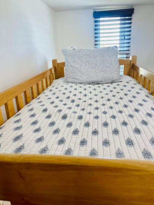 3Bedrm Beach Penthouse With Rooftop Terrace & Wifi Rio Grande Bagian luar foto