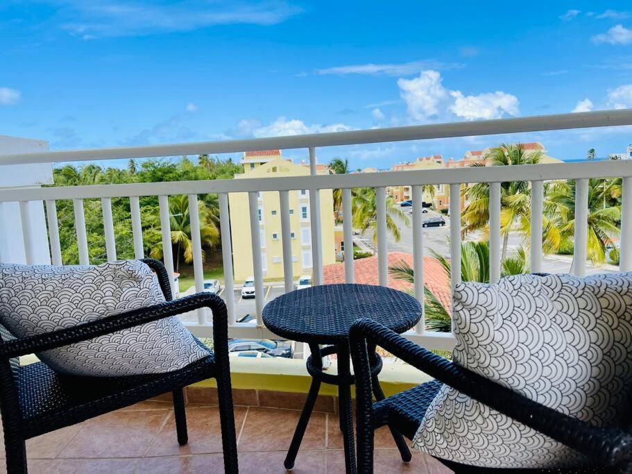 3Bedrm Beach Penthouse With Rooftop Terrace & Wifi Rio Grande Bagian luar foto