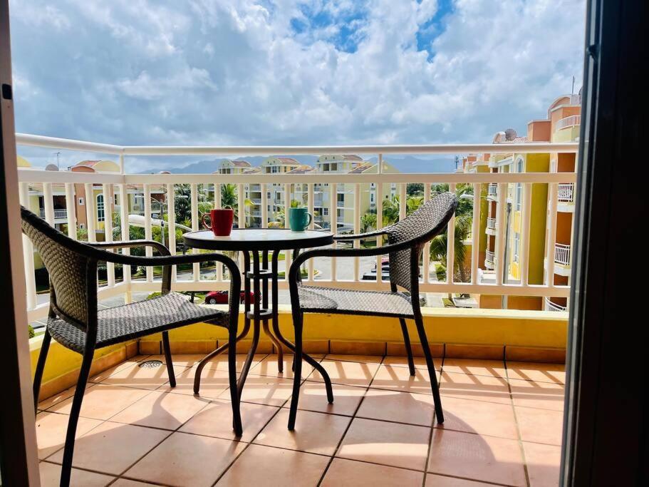 3Bedrm Beach Penthouse With Rooftop Terrace & Wifi Rio Grande Bagian luar foto