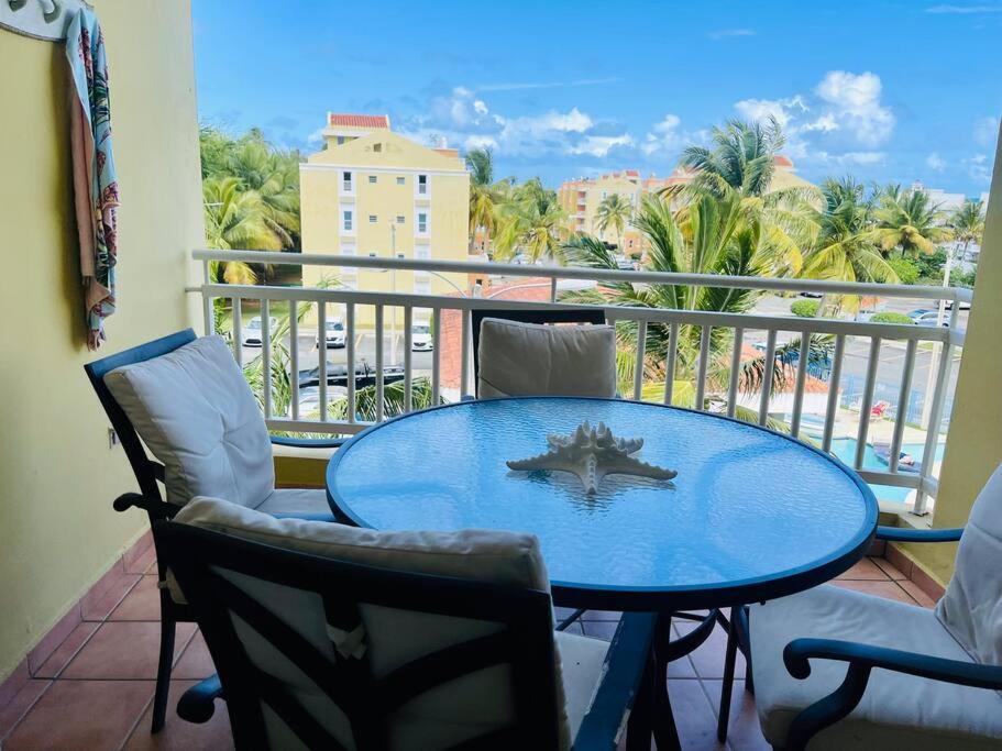 3Bedrm Beach Penthouse With Rooftop Terrace & Wifi Rio Grande Bagian luar foto