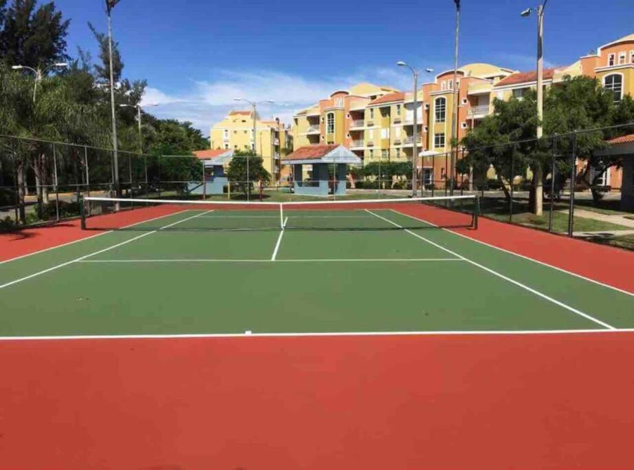 3Bedrm Beach Penthouse With Rooftop Terrace & Wifi Rio Grande Bagian luar foto