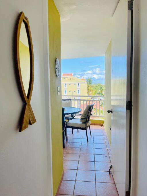 3Bedrm Beach Penthouse With Rooftop Terrace & Wifi Rio Grande Bagian luar foto