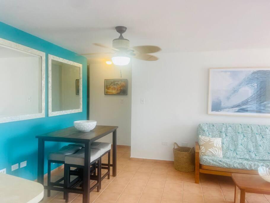 3Bedrm Beach Penthouse With Rooftop Terrace & Wifi Rio Grande Bagian luar foto