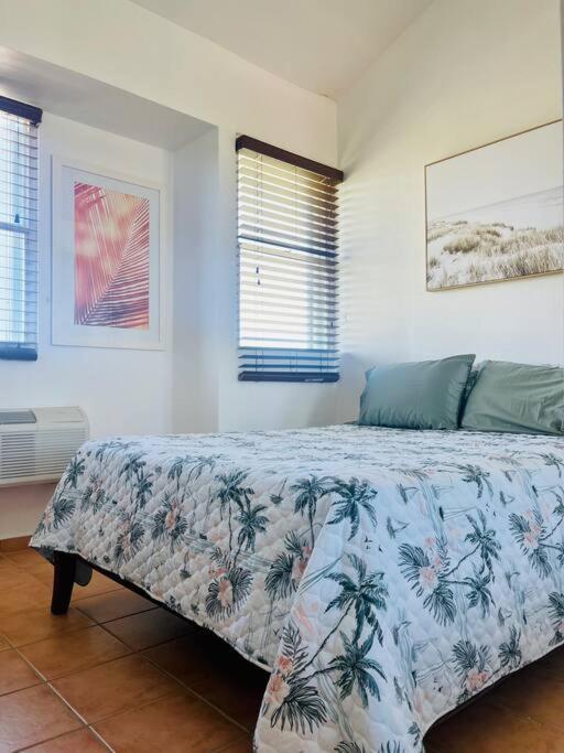 3Bedrm Beach Penthouse With Rooftop Terrace & Wifi Rio Grande Bagian luar foto