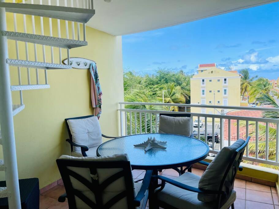 3Bedrm Beach Penthouse With Rooftop Terrace & Wifi Rio Grande Bagian luar foto
