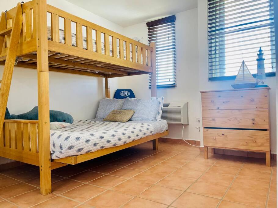 3Bedrm Beach Penthouse With Rooftop Terrace & Wifi Rio Grande Bagian luar foto