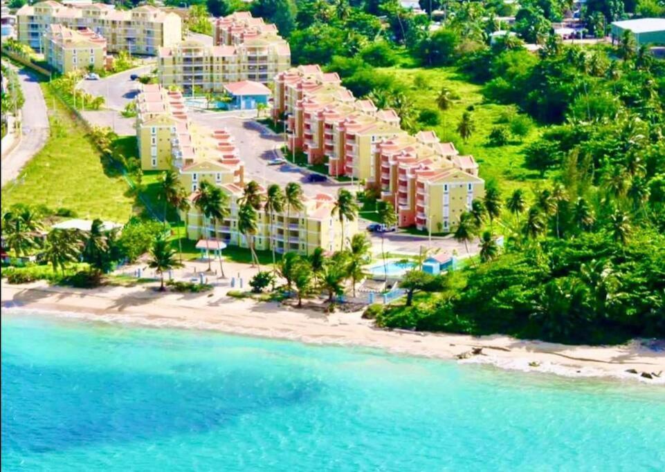 3Bedrm Beach Penthouse With Rooftop Terrace & Wifi Rio Grande Bagian luar foto