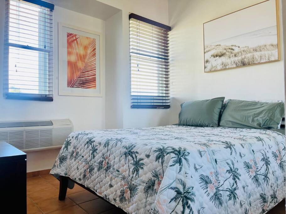 3Bedrm Beach Penthouse With Rooftop Terrace & Wifi Rio Grande Bagian luar foto