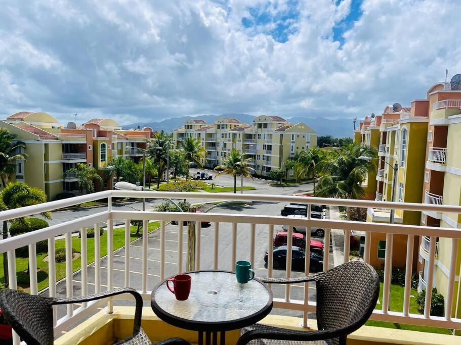 3Bedrm Beach Penthouse With Rooftop Terrace & Wifi Rio Grande Bagian luar foto