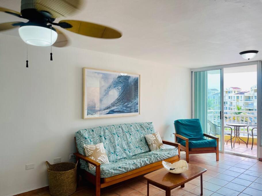 3Bedrm Beach Penthouse With Rooftop Terrace & Wifi Rio Grande Bagian luar foto