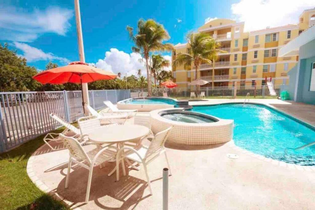3Bedrm Beach Penthouse With Rooftop Terrace & Wifi Rio Grande Bagian luar foto